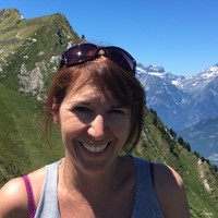 Angélique Chételat