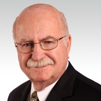 Larry Metzger