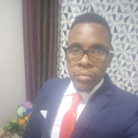 Lewis Muriuki