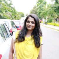 Deeksha Shetty
