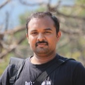 Mangesh Pande