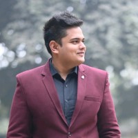 Rishab Jaiswal