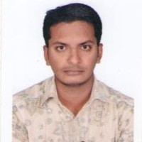 Sreenu S