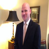 Clayton Gilbert, CHS, CHDT