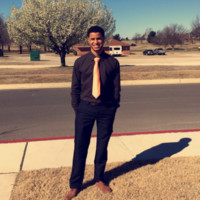 Malik Mason