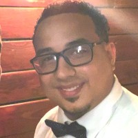 Ezequiel Rosado
