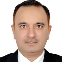 H. M. Zafar