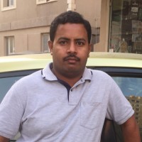 Shaik Mahammed