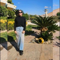 Cristina Marchena