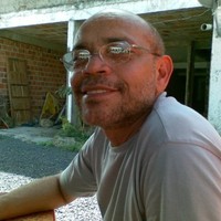 Edvaldo Santana