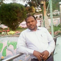 Prem S Pradhan