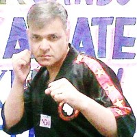 Ghaffar Karim
