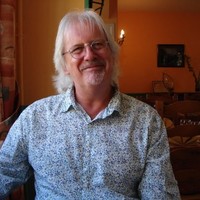David Booth