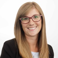 Melissa Muise