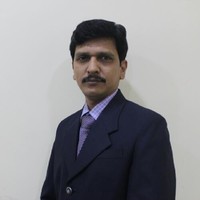 Santosh Sail