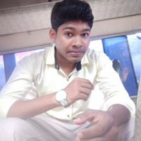 Saharul Mir .