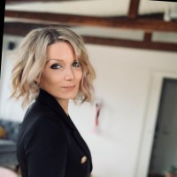 Elina Edefalk