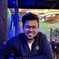Abhishek Patil