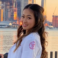 Charlotte Huang