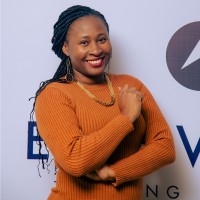 CHRP Caroline Onyango