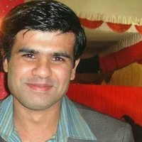 Ehtesham Akhtar Siddiqui