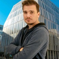 Nicolas Hoff