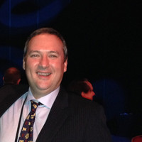 Peter Rayson