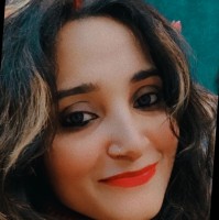 Shilpa Jha