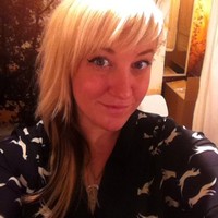 Krysten Caddy