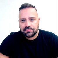 Christos Stergiou