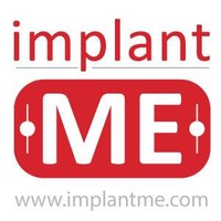 ImplantME dental implants