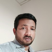 Mohammad Akbar Ali