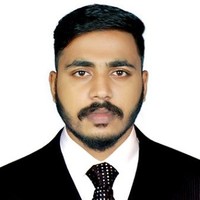 Muhammad Shihab N