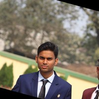 Paban Mondal
