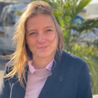 Sabine Buurman