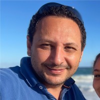 Marc Shenoda