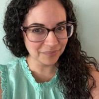 Elena Tartaglia, Ph.D.