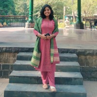 Shriyya Shewale