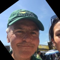 Bruce Gregory