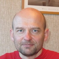 Christophe Pepin