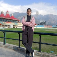 Sonali Jamwal