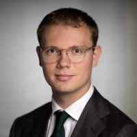 Christian Demant