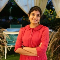 Dayamina Davidson