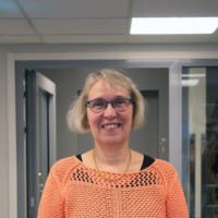 Irene Lundmark
