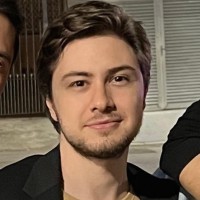 Daniel Curi