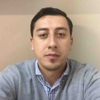 José Javier Ayala C