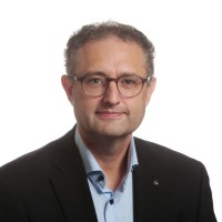 Tim Rutherford