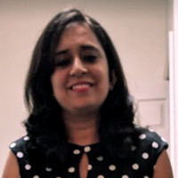 Ishaa Chopra