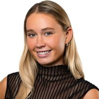 Olivia Robinson