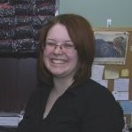 Kristie Lea Davidson